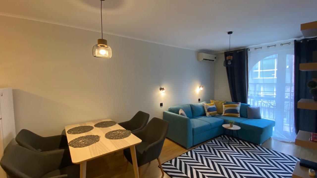 Burgas Apartment Exterior foto